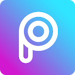 PicsArt Photo Studio: Редактор фото и коллажей