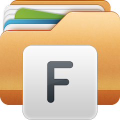 File Manager+